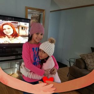 Meet your Posher, Rita